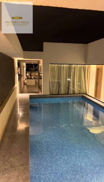 Latest VIP villa for sale at the lowest price in the market. The villa is ready for immediate delivery, key-ready, and available for residence starting today in the Rosell City compound.