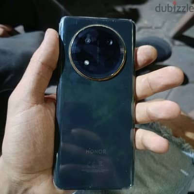 HONOR X9c 256 ورام 12 زيرو حرفيا ومعاه كل حاجته زيرو ضريبة مساحة
