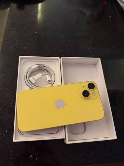 Apple - iPhone 14