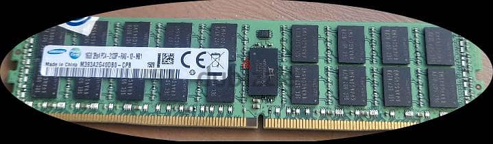 ram 16G DDR4 Workstation and server