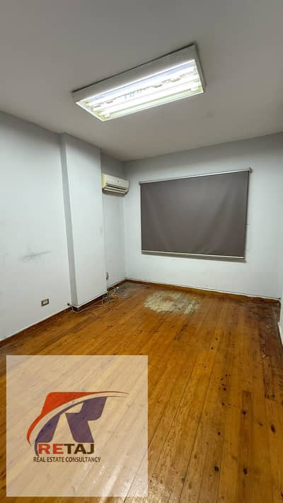 Licensed Administrative Office for Rent | Near City Stars