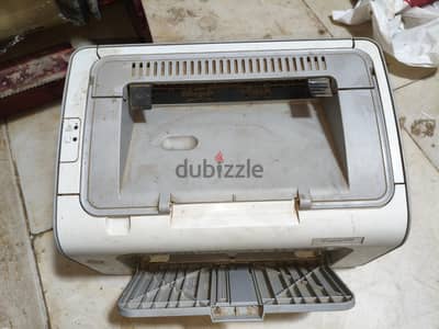 hp laserjet P1102