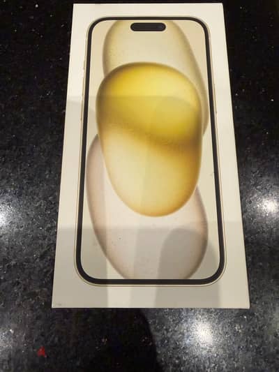 Apple - iPhone 15
