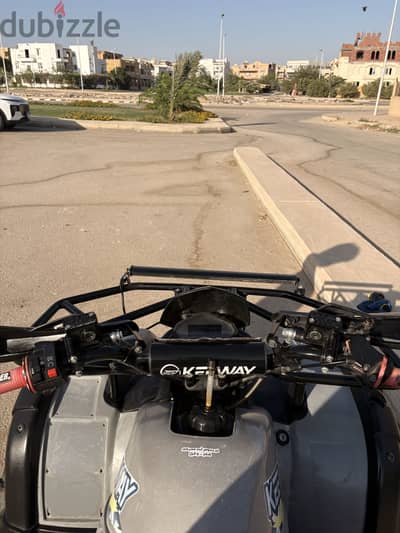 Keeway jumpo 200