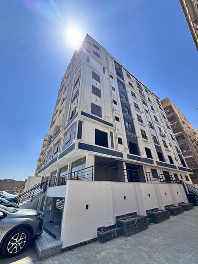 A luxurious administrative For sale headquarters with an area of 155 square