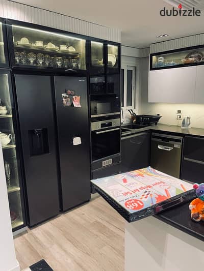 Townhouse for rent in hyde park