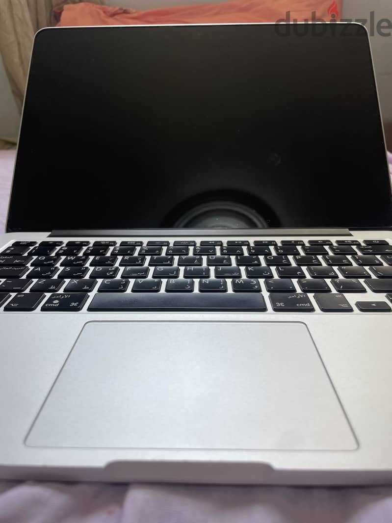 Mac book pro 3