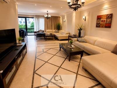 3-Bedroom Apartment for Rent in Eastown