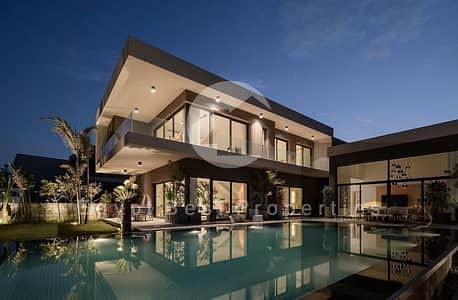 Standalone Villa for Sale in Sheikh Zayed | Ready To Move | 580 SQM Plot | 376 SQM BUA | Near To New Giza Standalone Villa for Sale in Sheikh Zayed | Ready To Move | 580 SQM Plot | 376 SQM BUA | Near To New Giza