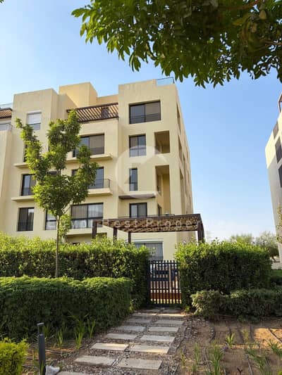 apartment for sale delivery now with lowest price and prime location in Owest october