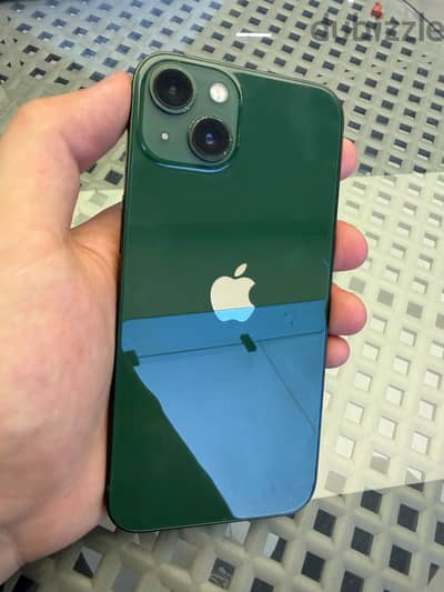 Apple - iPhone 13