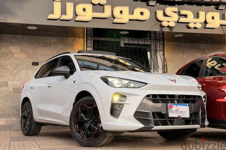 كوبرا تيرامار 2025