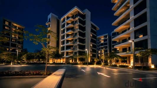 Apartment for sale in City of Noor 119 m Booking Opening Lowest Total in Noor