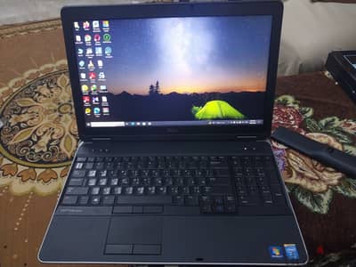 لابتوب لقطه للبيع كور i5 رامات 8 جيجا