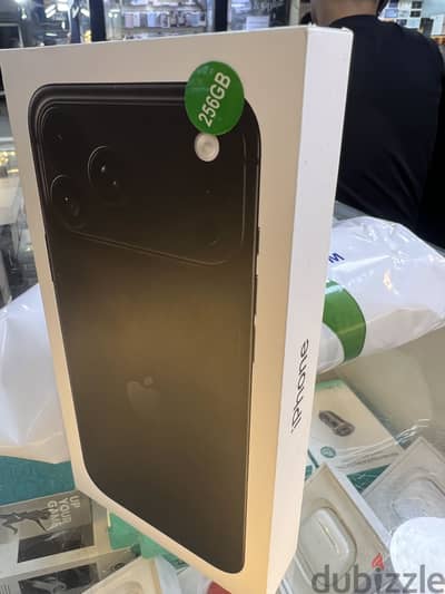 Apple - iPhone 18 Pro Max 256 TRA