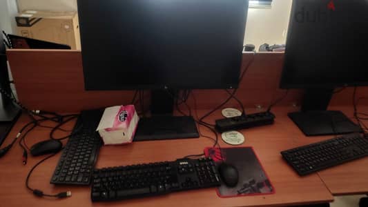 HP P24h G4 23.8" IPS FHD Monitor – Excellent Condition
