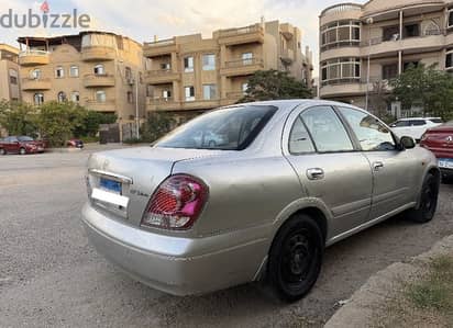 نيسان صني 2010