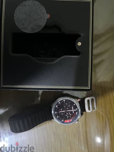 Huawei gt5