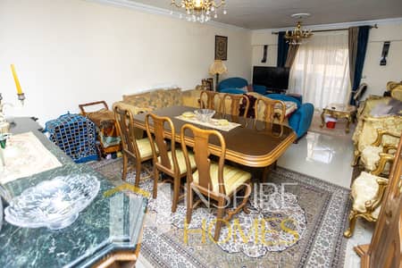 Licensed Apartment with Spacious Area & Open View – Saba Pasha