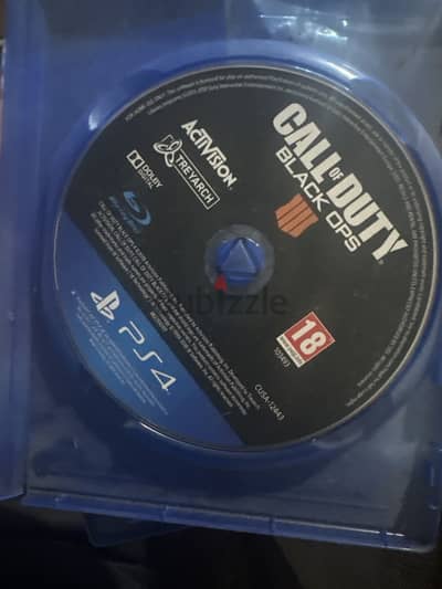 call of duty black ops 4