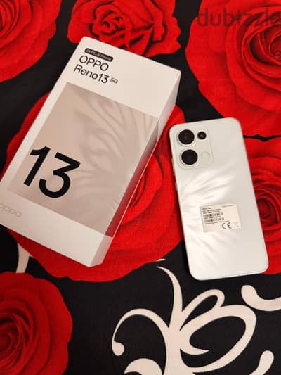 اوبو رينو 13