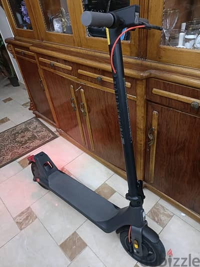 Xiaomi Electric scooter 4 lite 2nd generation
