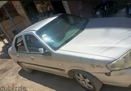 جيلى مابل 2007