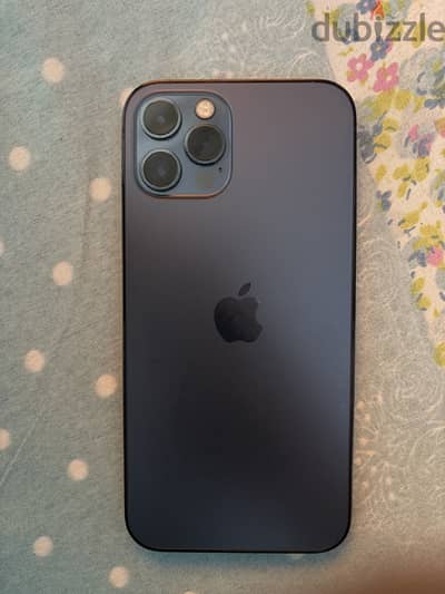 Apple - iPhone 12 Pro