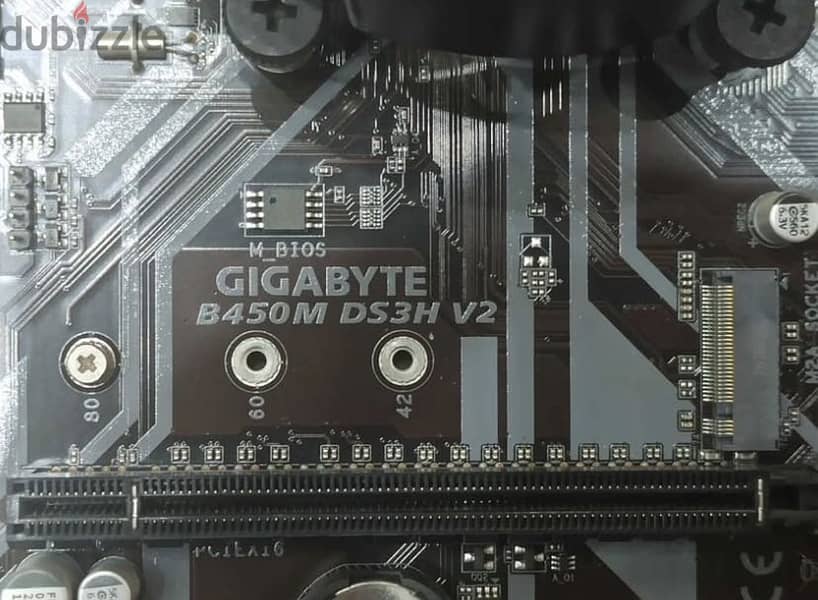 B450 + ryzen 5 2600 1