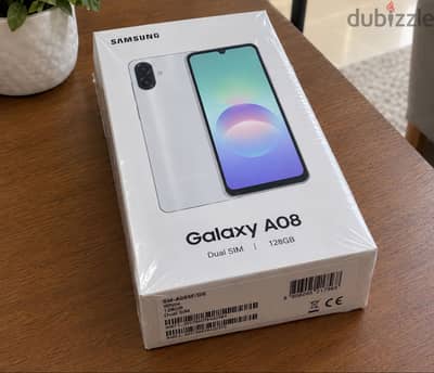 Samsung A8