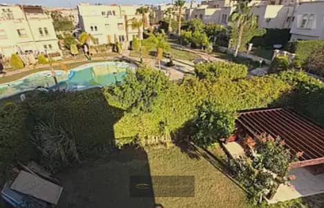 Villa for Sale 303 SQM in Greens Compound Sheikh Zayed  A Rare Opportunity Offering Tranquility Privacy