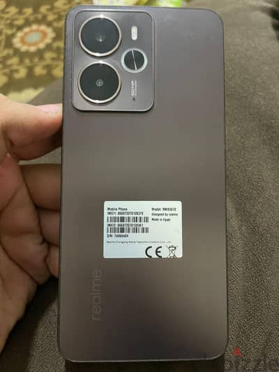 Realme 14
