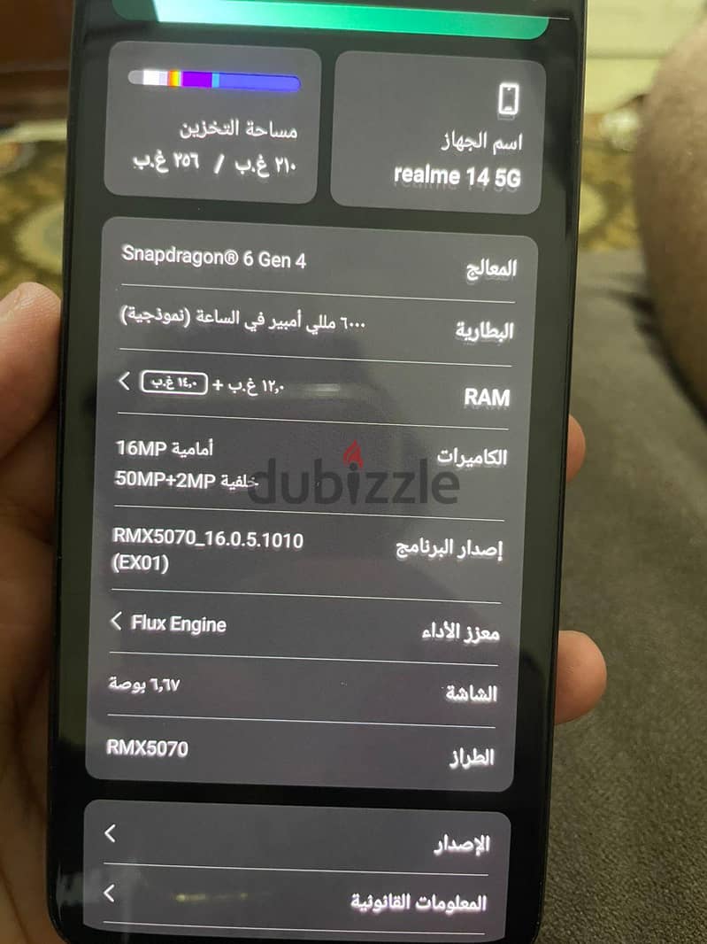 Realme 14 2