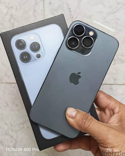 آبل - آيفون 13 برو