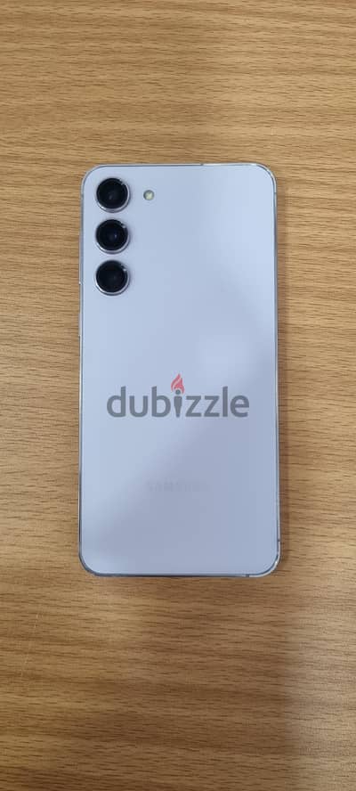 Samsung S23 Plus