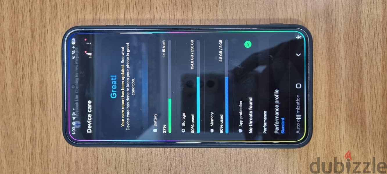 Samsung S23 Plus 2
