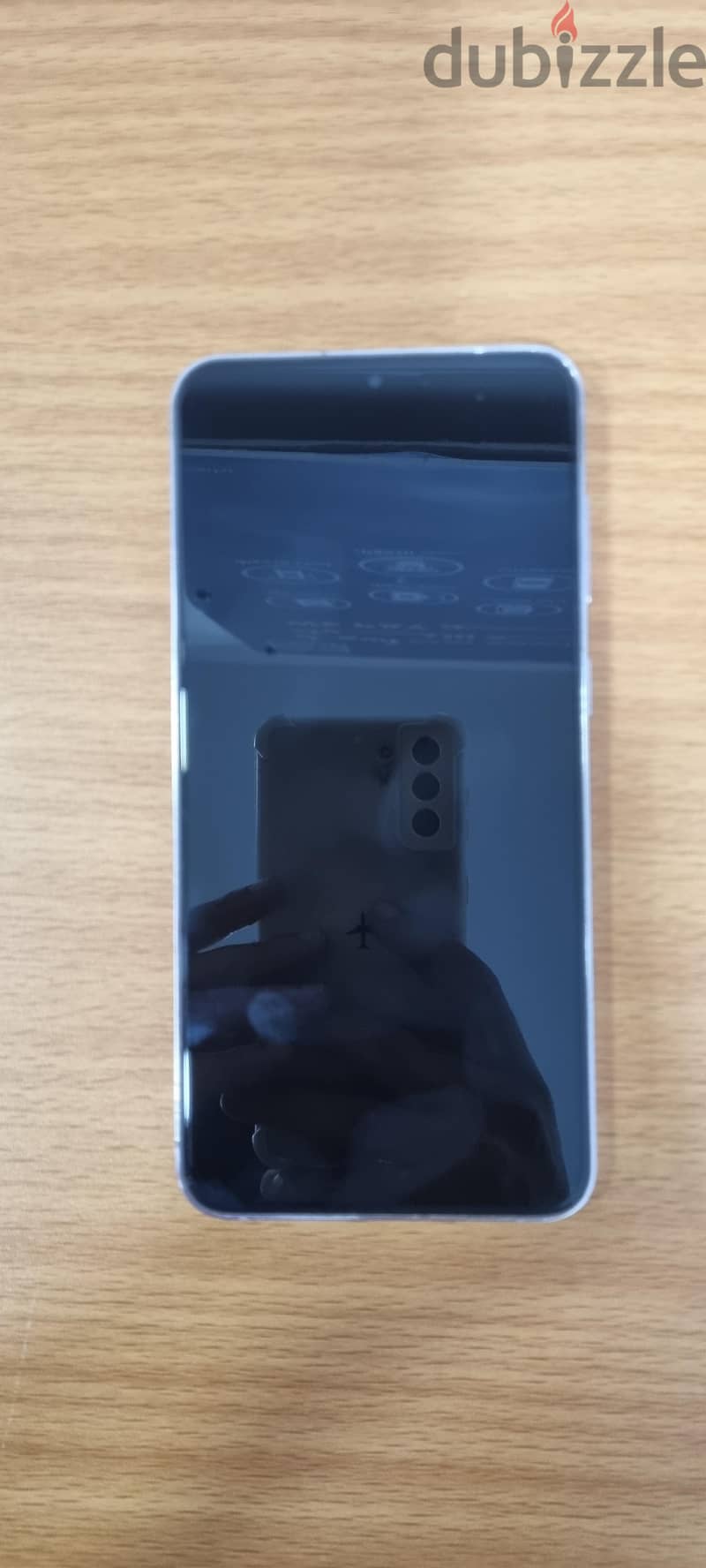 Samsung S23 Plus 3