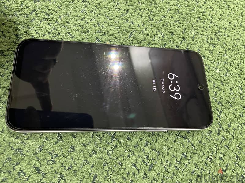 Honor X6 3