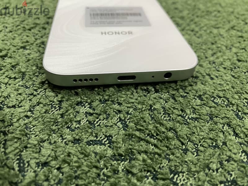 Honor X6 4