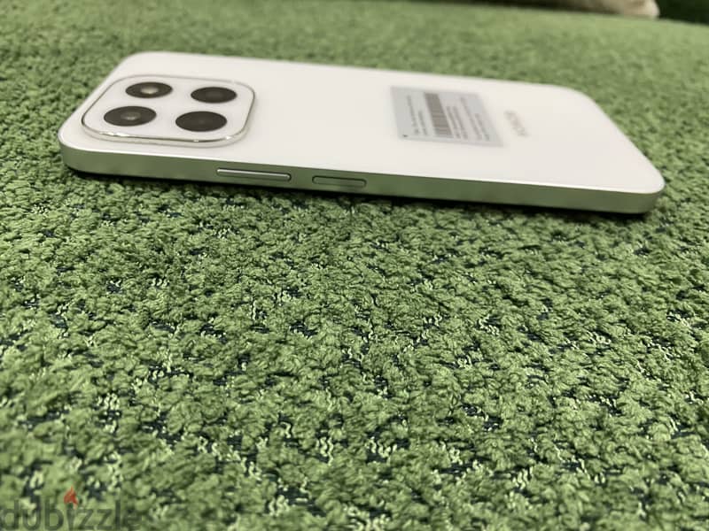 Honor X6 5