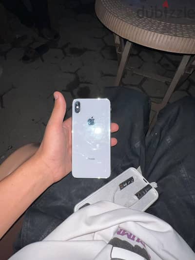 Apple - iPhone XS Max