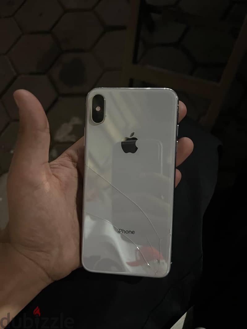 Apple - iPhone XS Max 1