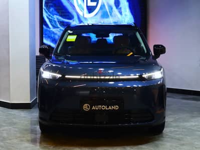 GAC Aion i60 EV 530KM 2026