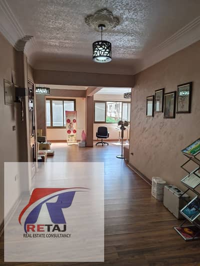 Apartment for Sale | Mohamed Hussein Heikal – Nasr City