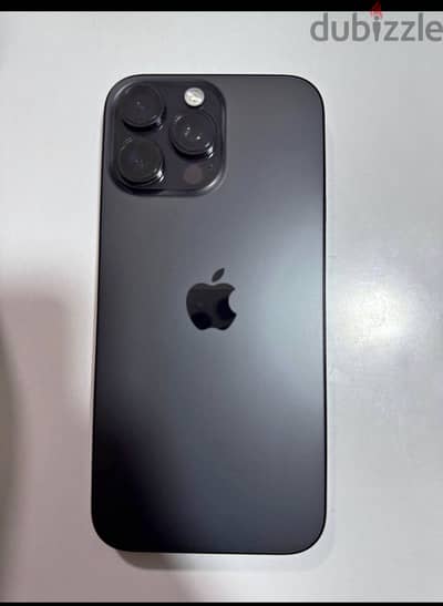 Apple - iPhone 16 Pro Max