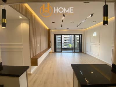 Apartment for Sale in Madinaty B15 | Ultra Super Lux Finishing | Close to Services