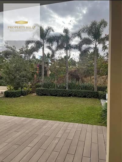 Due to necessity, I am selling the most distinguished villa in the Prime Location compound in the heart of Sheikh Zayed.
