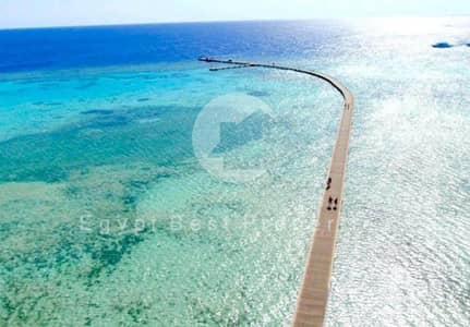 شقتك الفاخرة على البحر في سوما باي. . 5% مقدم وتقسيط حتى 8 سنوات وخصم 30% لفترة محدودة
