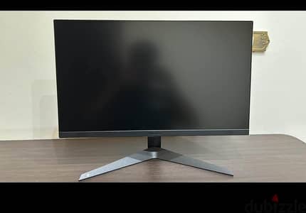 LG Ultragear 24Inch FHD 165HZ Gaming Monitor