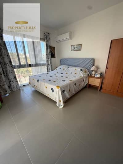 Furnished Chalet for Sale in Marassi with Side